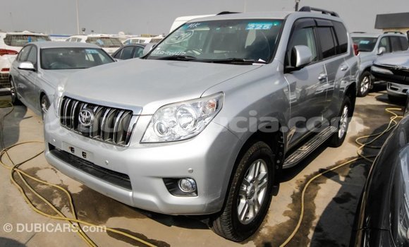 Acheter Import Voiture Toyota Prado Autre à Import - Dubai, Anse-la-Raye Acheter Import Voiture Toyota Prado Autre à Import - Dubai, Anse-la-Raye