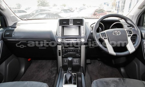 Acheter Import Voiture Toyota Prado Autre à Import - Dubai, Anse-la-Raye Acheter Import Voiture Toyota Prado Autre à Import - Dubai, Anse-la-Raye