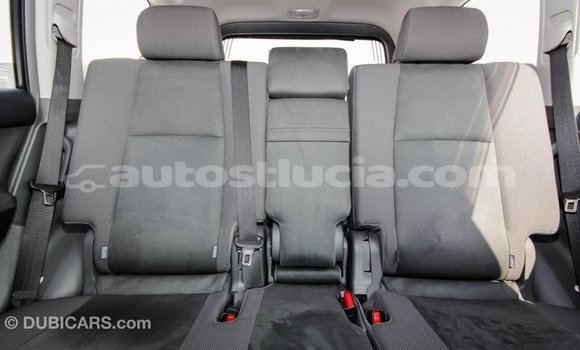 Acheter Import Voiture Toyota Prado Autre à Import - Dubai, Anse-la-Raye Acheter Import Voiture Toyota Prado Autre à Import - Dubai, Anse-la-Raye