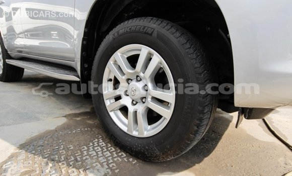 Acheter Import Voiture Toyota Prado Autre à Import - Dubai, Anse-la-Raye Acheter Import Voiture Toyota Prado Autre à Import - Dubai, Anse-la-Raye