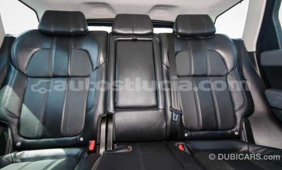 Buy Import Land Rover Range Rover Black Car in Import - Dubai in Anse-la-Raye Buy Import Land Rover Range Rover Black Car in Import - Dubai in Anse-la-Raye
