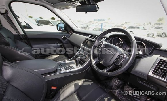 Buy Import Land Rover Range Rover Black Car in Import - Dubai in Anse-la-Raye Buy Import Land Rover Range Rover Black Car in Import - Dubai in Anse-la-Raye