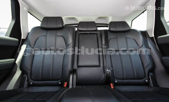 Buy Import Land Rover Range Rover Black Car in Import - Dubai in Anse-la-Raye Buy Import Land Rover Range Rover Black Car in Import - Dubai in Anse-la-Raye