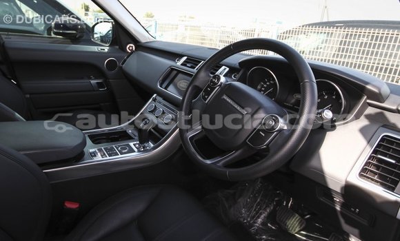 Buy Import Land Rover Range Rover Black Car in Import - Dubai in Anse-la-Raye Buy Import Land Rover Range Rover Black Car in Import - Dubai in Anse-la-Raye