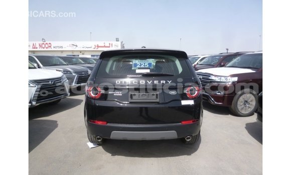 Buy Import Land Rover Discovery Black Car in Import - Dubai in Anse-la-Raye Buy Import Land Rover Discovery Black Car in Import - Dubai in Anse-la-Raye