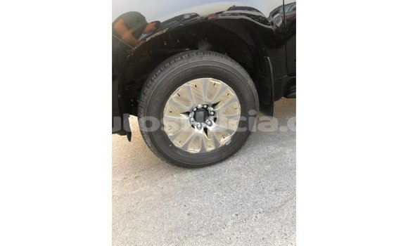 Buy Import Toyota Prado Black Car in Import - Dubai in Anse-la-Raye Buy Import Toyota Prado Black Car in Import - Dubai in Anse-la-Raye