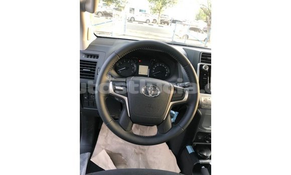 Buy Import Toyota Prado Black Car in Import - Dubai in Anse-la-Raye Buy Import Toyota Prado Black Car in Import - Dubai in Anse-la-Raye