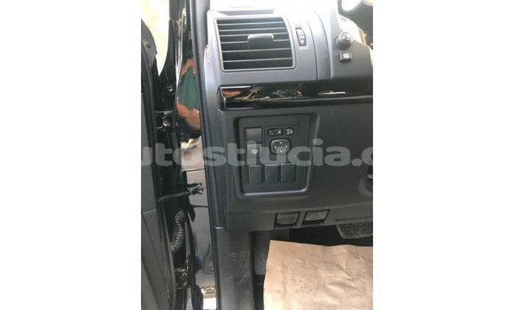 Buy Import Toyota Prado Black Car in Import - Dubai in Anse-la-Raye Buy Import Toyota Prado Black Car in Import - Dubai in Anse-la-Raye