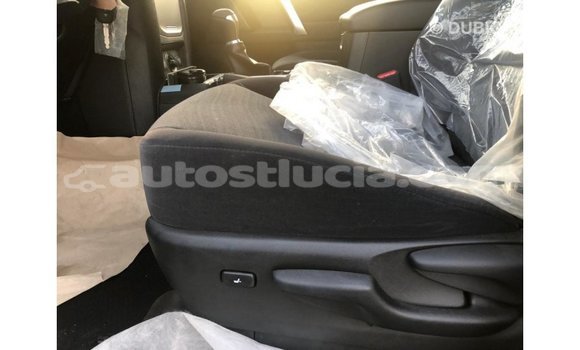 Buy Import Toyota Prado Black Car in Import - Dubai in Anse-la-Raye Buy Import Toyota Prado Black Car in Import - Dubai in Anse-la-Raye