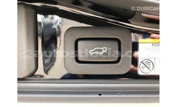 Acheter Import Voiture Toyota Land Cruiser Noir à Import - Dubai, Anse-la-Raye Acheter Import Voiture Toyota Land Cruiser Noir à Import - Dubai, Anse-la-Raye