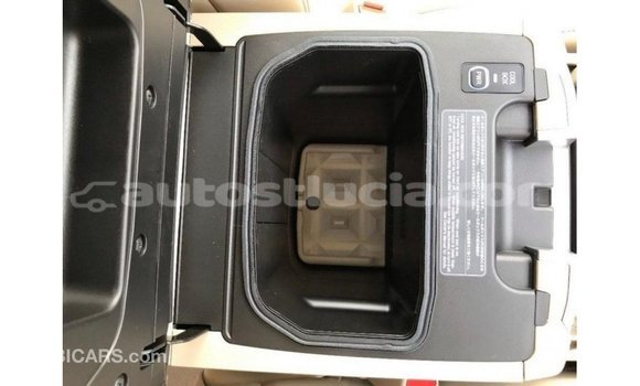 Acheter Import Voiture Toyota Land Cruiser Noir à Import - Dubai, Anse-la-Raye Acheter Import Voiture Toyota Land Cruiser Noir à Import - Dubai, Anse-la-Raye