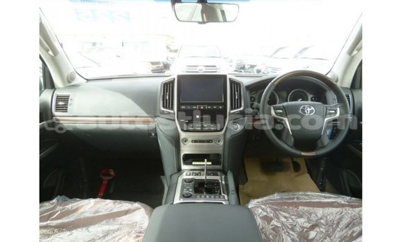Buy Import Toyota Land Cruiser Brown Car in Import - Dubai in Anse-la-Raye Buy Import Toyota Land Cruiser Brown Car in Import - Dubai in Anse-la-Raye