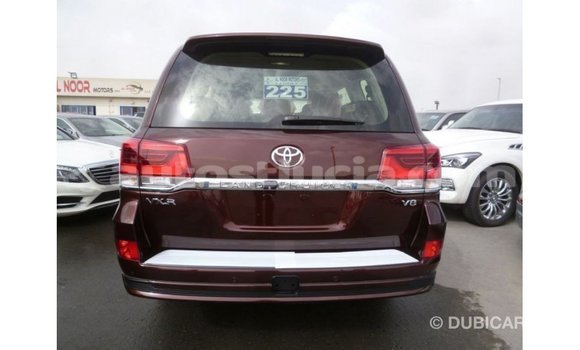 Buy Import Toyota Land Cruiser Brown Car in Import - Dubai in Anse-la-Raye Buy Import Toyota Land Cruiser Brown Car in Import - Dubai in Anse-la-Raye