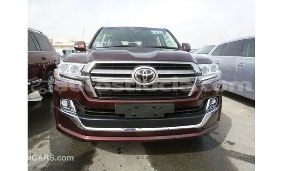 Buy Import Toyota Land Cruiser Brown Car in Import - Dubai in Anse-la-Raye Buy Import Toyota Land Cruiser Brown Car in Import - Dubai in Anse-la-Raye