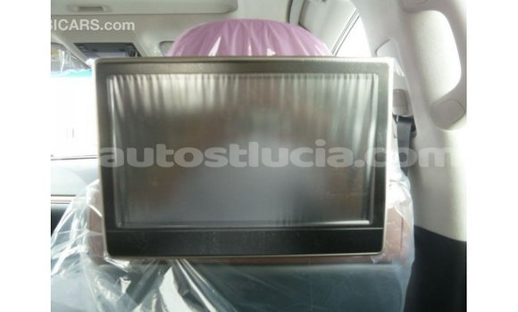 Buy Import Toyota Land Cruiser Brown Car in Import - Dubai in Anse-la-Raye Buy Import Toyota Land Cruiser Brown Car in Import - Dubai in Anse-la-Raye