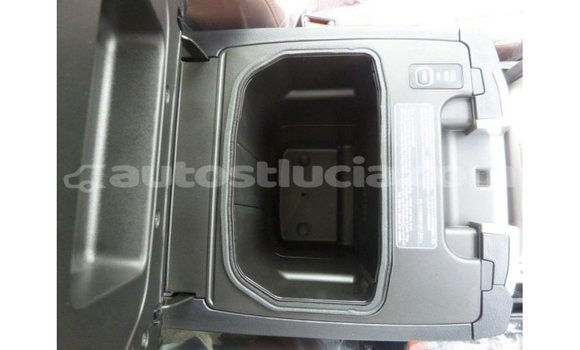 Buy Import Toyota Land Cruiser Brown Car in Import - Dubai in Anse-la-Raye Buy Import Toyota Land Cruiser Brown Car in Import - Dubai in Anse-la-Raye