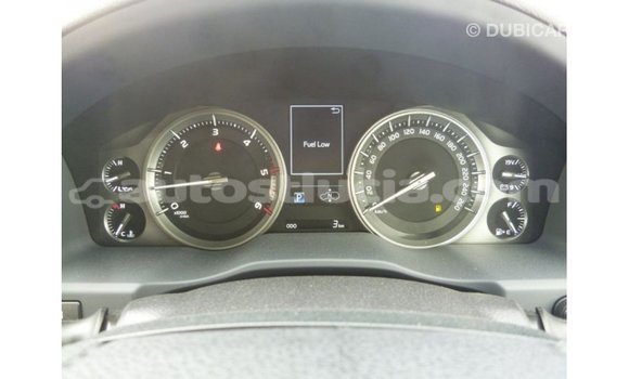 Buy Import Toyota Land Cruiser Brown Car in Import - Dubai in Anse-la-Raye Buy Import Toyota Land Cruiser Brown Car in Import - Dubai in Anse-la-Raye