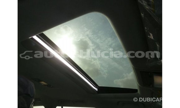 Acheter Import Voiture Toyota Land Cruiser Noir à Import - Dubai, Anse-la-Raye Acheter Import Voiture Toyota Land Cruiser Noir à Import - Dubai, Anse-la-Raye