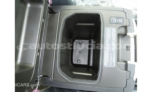 Acheter Import Voiture Toyota Land Cruiser Noir à Import - Dubai, Anse-la-Raye Acheter Import Voiture Toyota Land Cruiser Noir à Import - Dubai, Anse-la-Raye