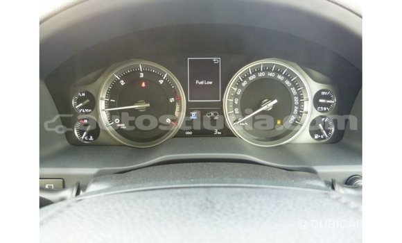 Acheter Import Voiture Toyota Land Cruiser Noir à Import - Dubai, Anse-la-Raye Acheter Import Voiture Toyota Land Cruiser Noir à Import - Dubai, Anse-la-Raye