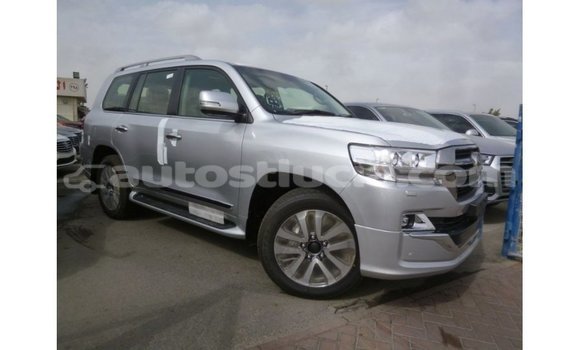 Buy Import Toyota Land Cruiser Other Car in Import - Dubai in Anse-la-Raye Buy Import Toyota Land Cruiser Other Car in Import - Dubai in Anse-la-Raye