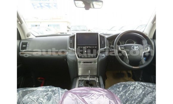 Buy Import Toyota Land Cruiser Other Car in Import - Dubai in Anse-la-Raye Buy Import Toyota Land Cruiser Other Car in Import - Dubai in Anse-la-Raye