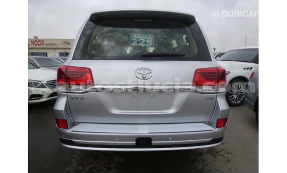 Buy Import Toyota Land Cruiser Other Car in Import - Dubai in Anse-la-Raye Buy Import Toyota Land Cruiser Other Car in Import - Dubai in Anse-la-Raye