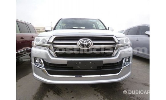 Buy Import Toyota Land Cruiser Other Car in Import - Dubai in Anse-la-Raye Buy Import Toyota Land Cruiser Other Car in Import - Dubai in Anse-la-Raye