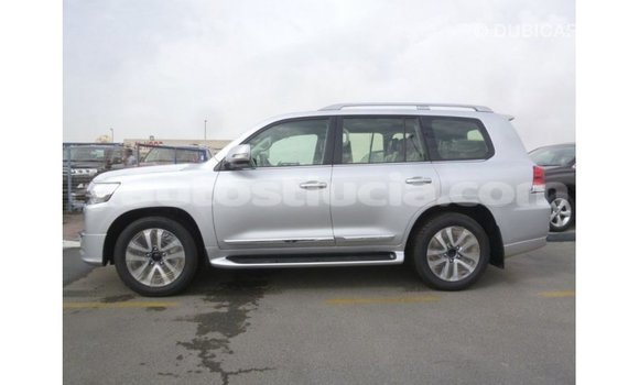Buy Import Toyota Land Cruiser Other Car in Import - Dubai in Anse-la-Raye Buy Import Toyota Land Cruiser Other Car in Import - Dubai in Anse-la-Raye