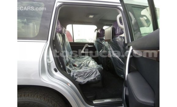 Buy Import Toyota Land Cruiser Other Car in Import - Dubai in Anse-la-Raye Buy Import Toyota Land Cruiser Other Car in Import - Dubai in Anse-la-Raye