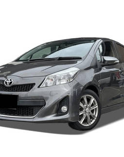 Thumb vitz st